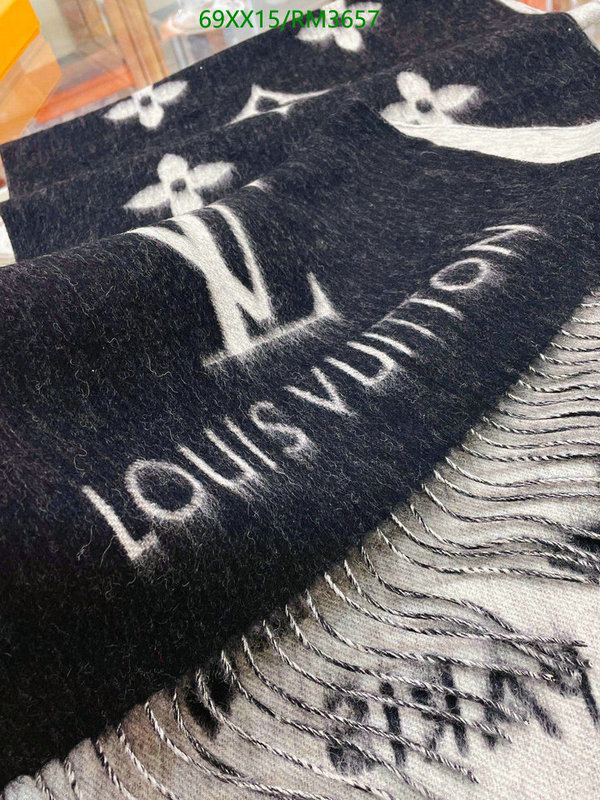 LV-Scarf Code: RM3657 $: 69USD