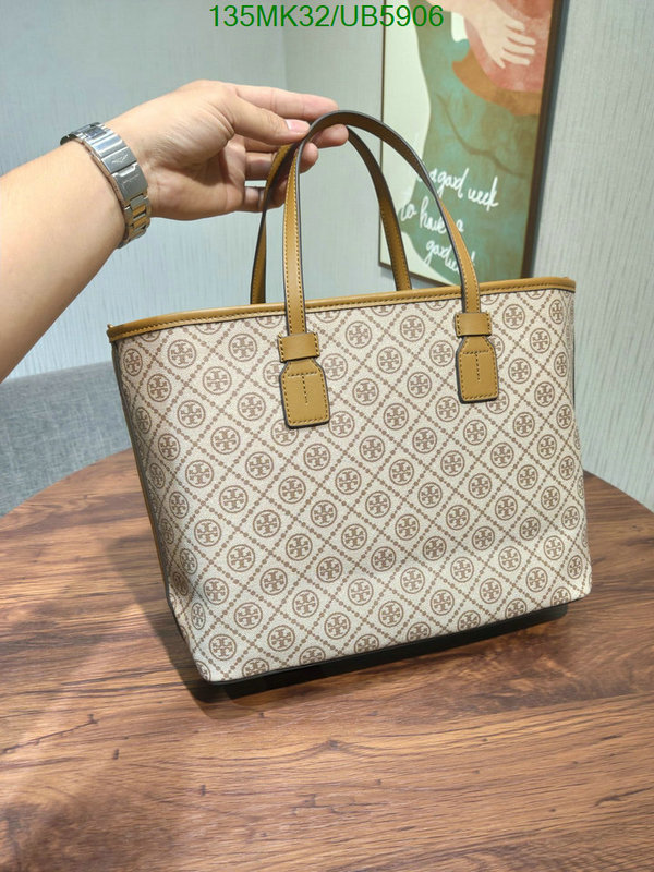 Tory Burch-Bag-Mirror Quality Code: UB5906 $: 135USD