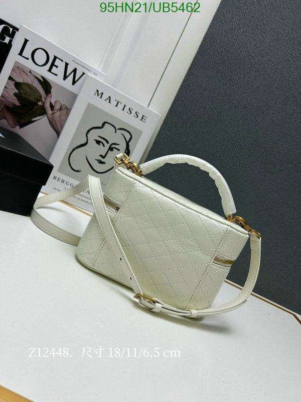 YSL-Bag-4A Quality Code: UB5462 $: 95USD