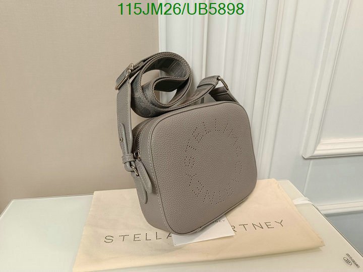 Stella McCartney-Bag-Mirror Quality Code: UB5898 $: 115USD