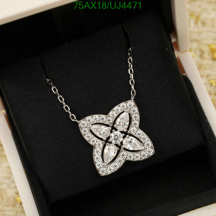 De Beers-Jewelry Code: UJ4471 $: 75USD