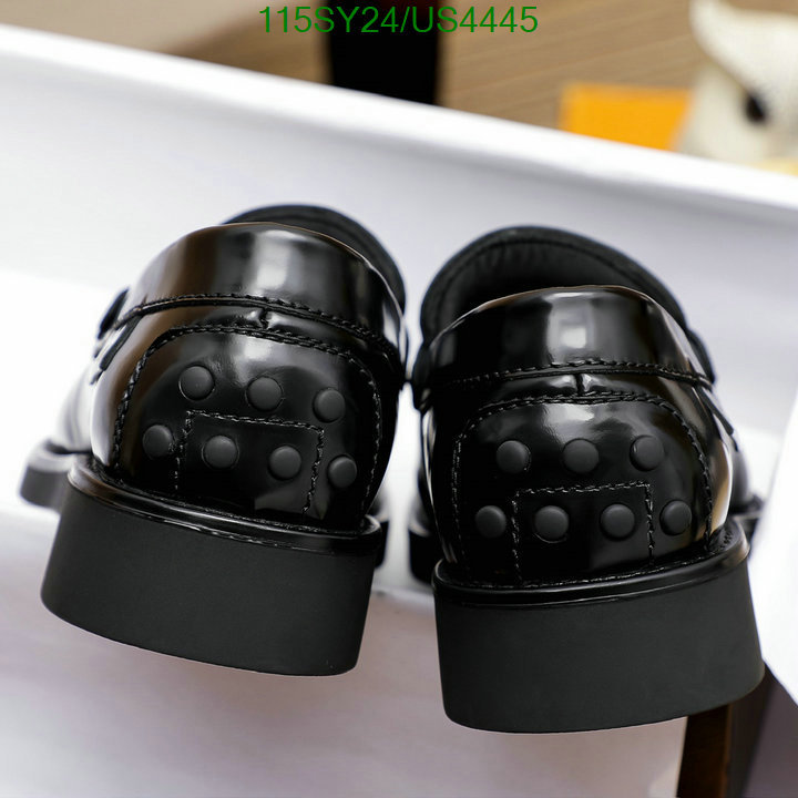 Tods-Men shoes Code: US4445 $: 115USD