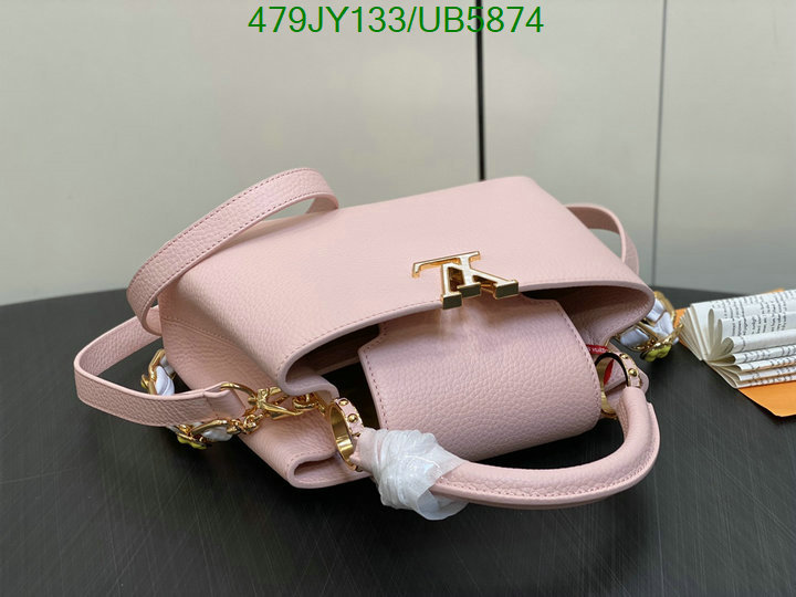 LV-Bag-Mirror Quality Code: UB5874