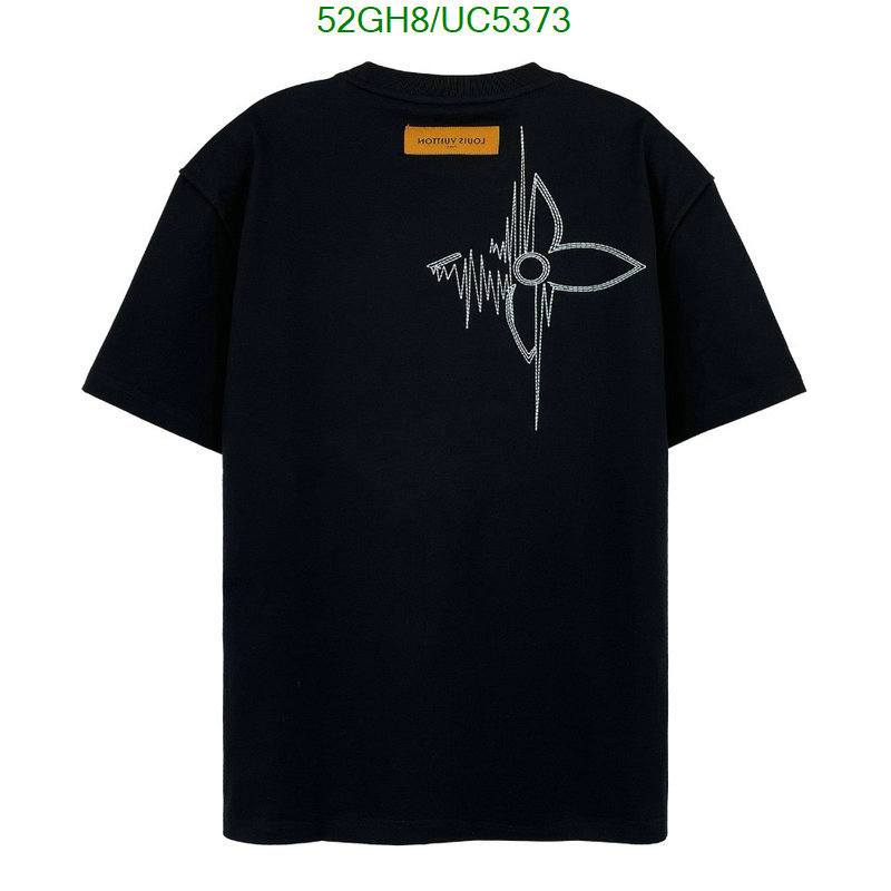 LV-Clothing Code: UC5373 $: 52USD