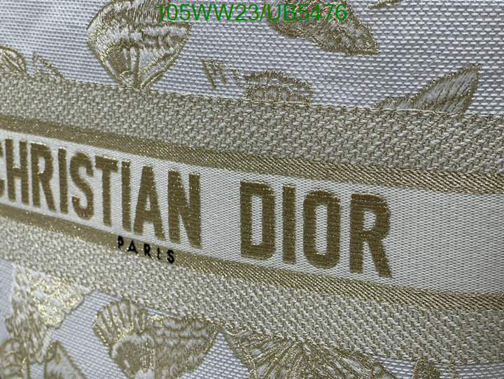 Dior-Bag-4A Quality Code: UB5476 $: 105USD