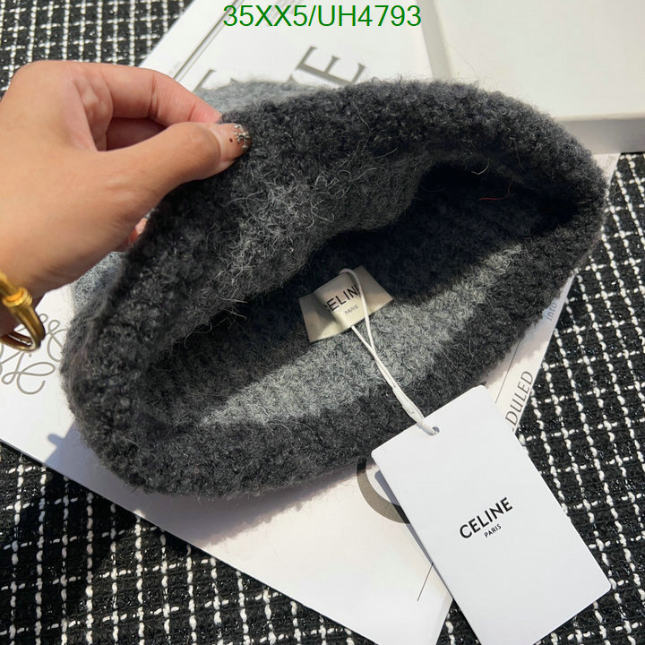 Celine-Cap(Hat) Code: UH4793 $: 35USD