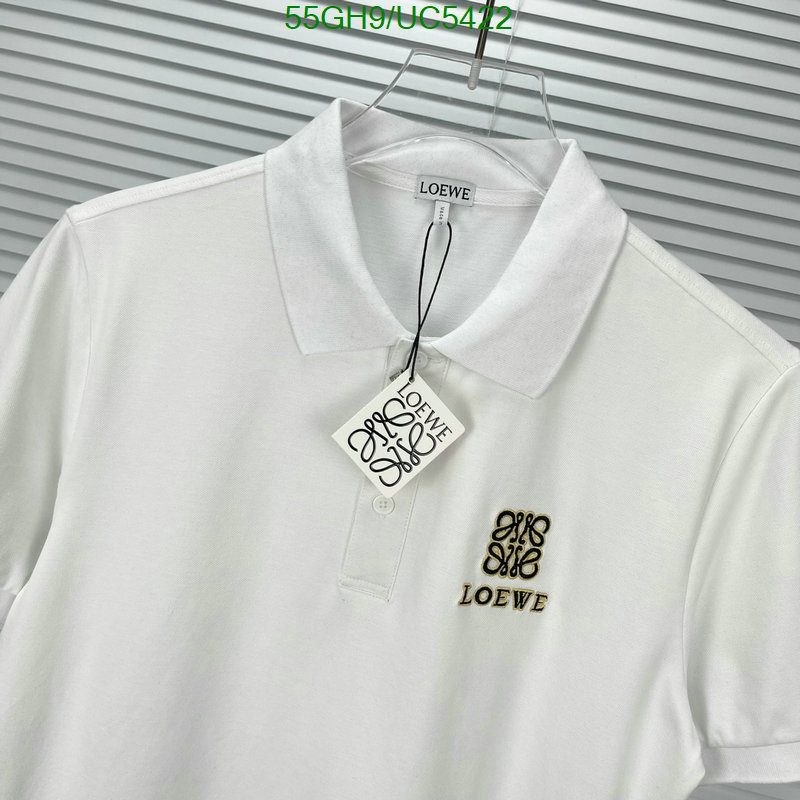 Loewe-Clothing Code: UC5422 $: 55USD