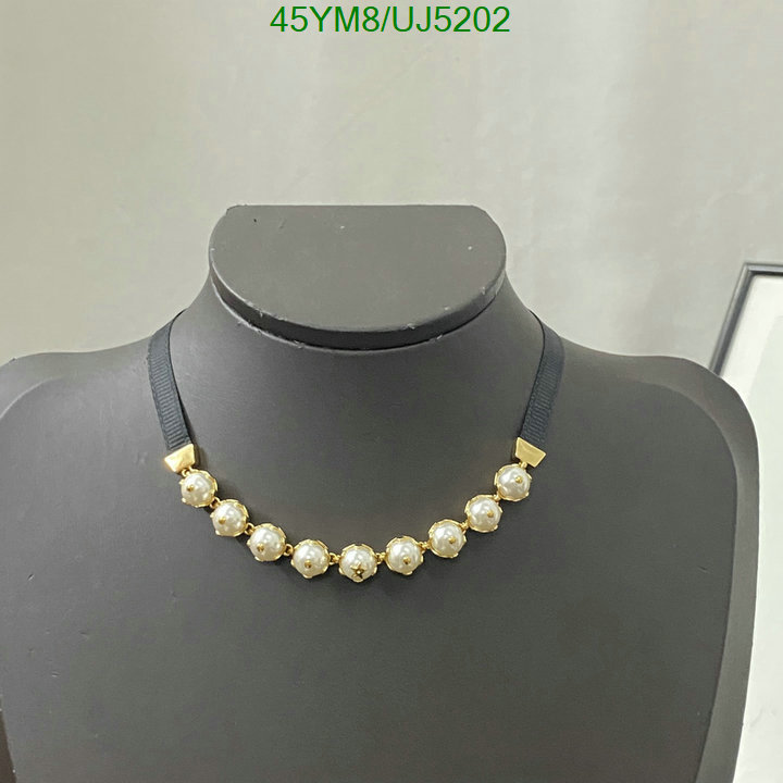 Dior-Jewelry Code: UJ5202 $: 45USD
