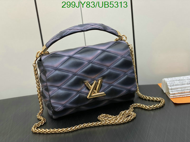 LV-Bag-Mirror Quality Code: UB5313 $: 299USD