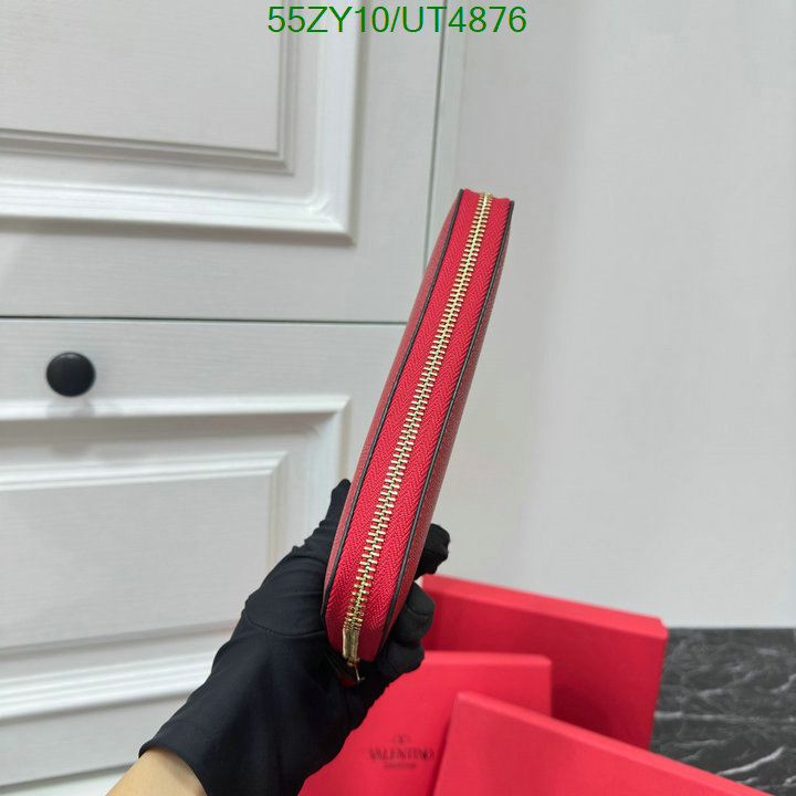 Valentino-Wallet-4A Quality Code: UT4876 $: 55USD