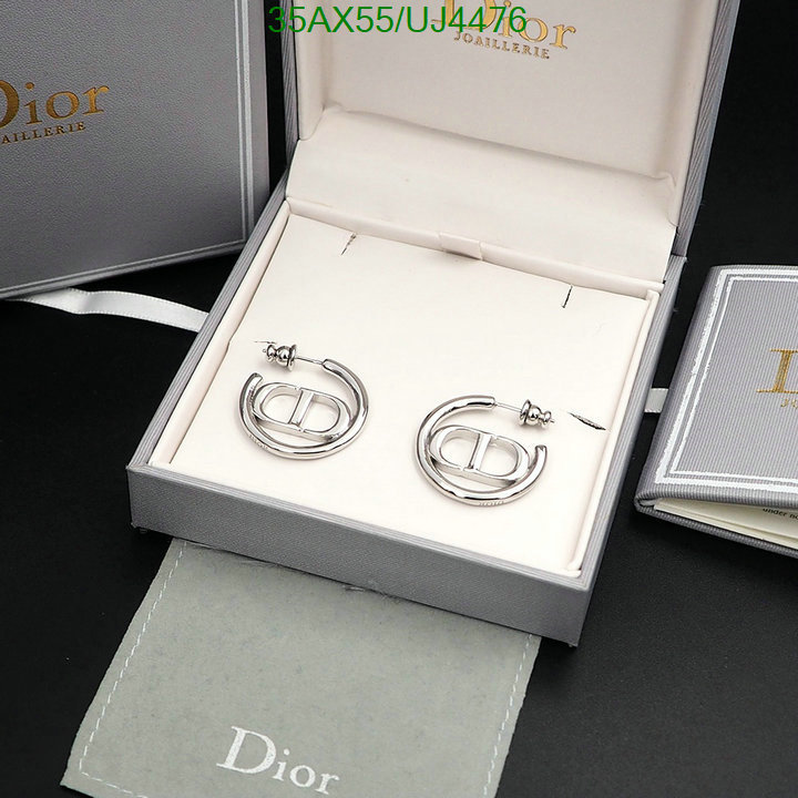 Dior-Jewelry Code: UJ4476 $: 35USD