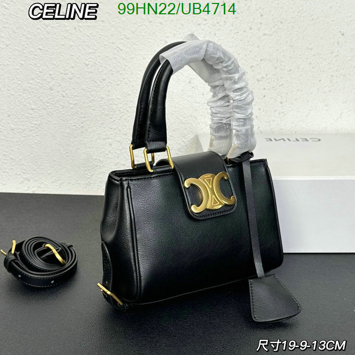 Celine-Bag-4A Quality Code: UB4714 $: 99USD