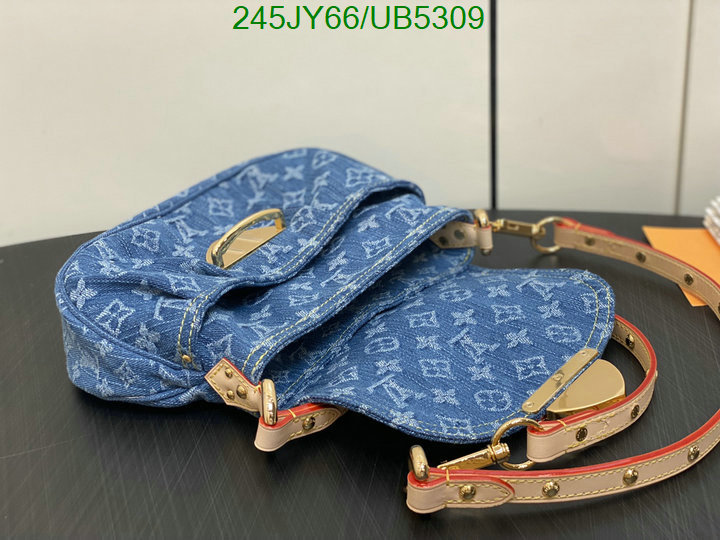 LV-Bag-Mirror Quality Code: UB5309 $: 245USD