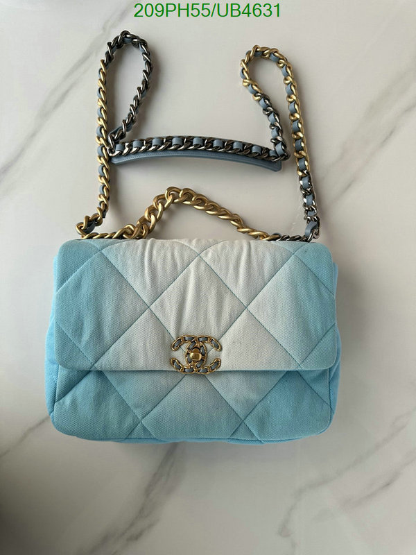 Chanel-Bag-Mirror Quality Code: UB4631
