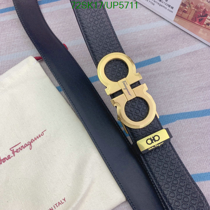 Ferragamo-Belts Code: UP5711 $: 72USD