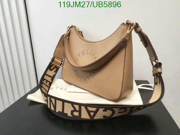 Stella McCartney-Bag-Mirror Quality Code: UB5896 $: 119USD