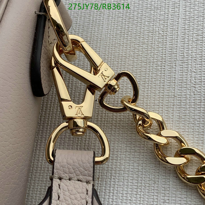 LV-Bag-Mirror Quality Code: RB3614 $: 275USD