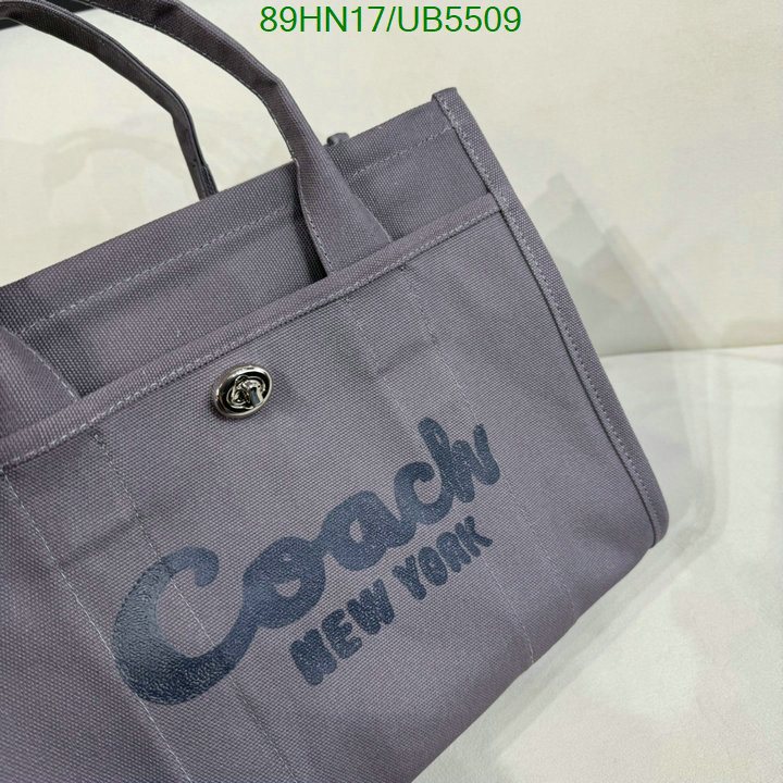 Coach-Bag-4A Quality Code: UB5509