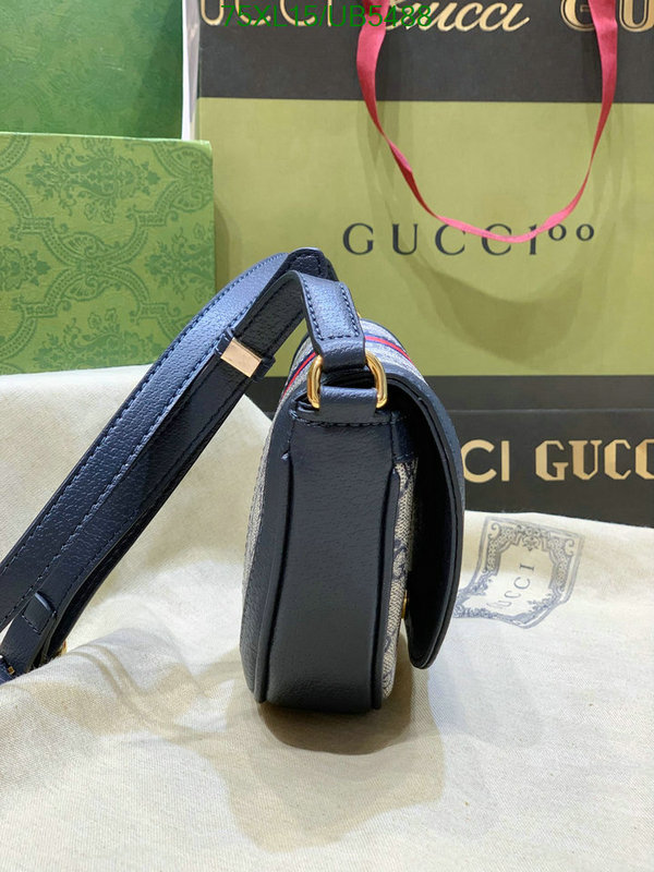 Gucci-Bag-4A Quality Code: UB5488 $: 75USD