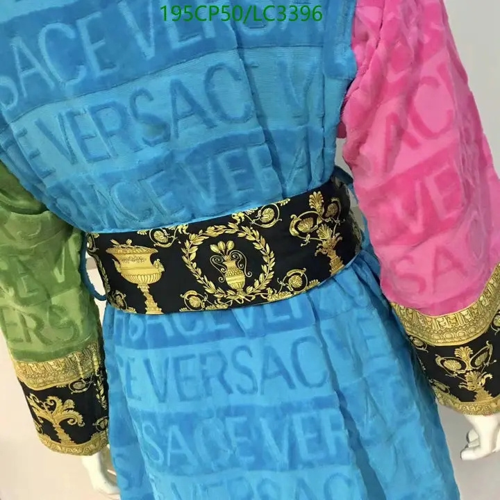 Versace-Clothing Code: LC3396