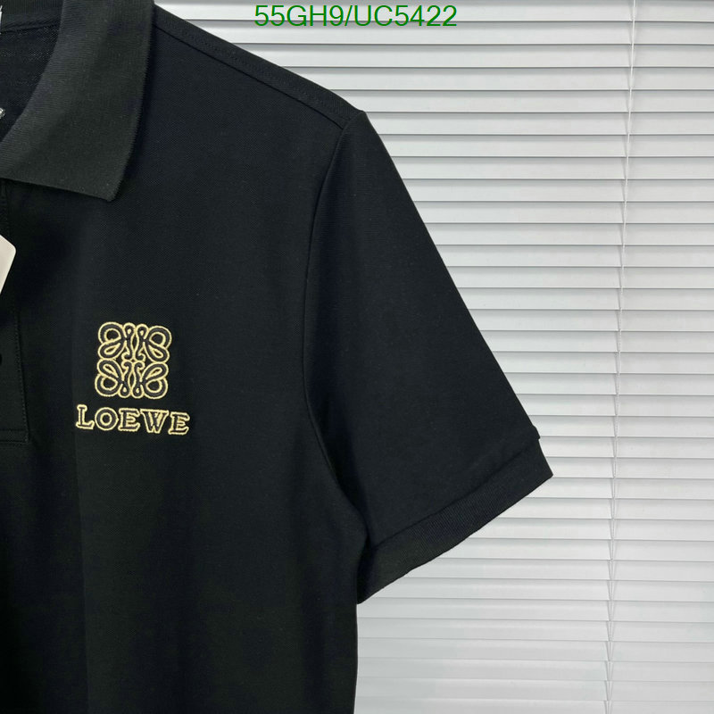 Loewe-Clothing Code: UC5422 $: 55USD