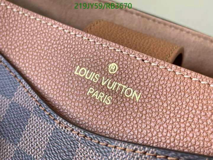 LV-Bag-Mirror Quality Code: RB3670 $: 219USD