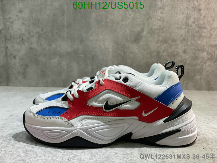 Nike-Men shoes Code: US5015 $: 69USD