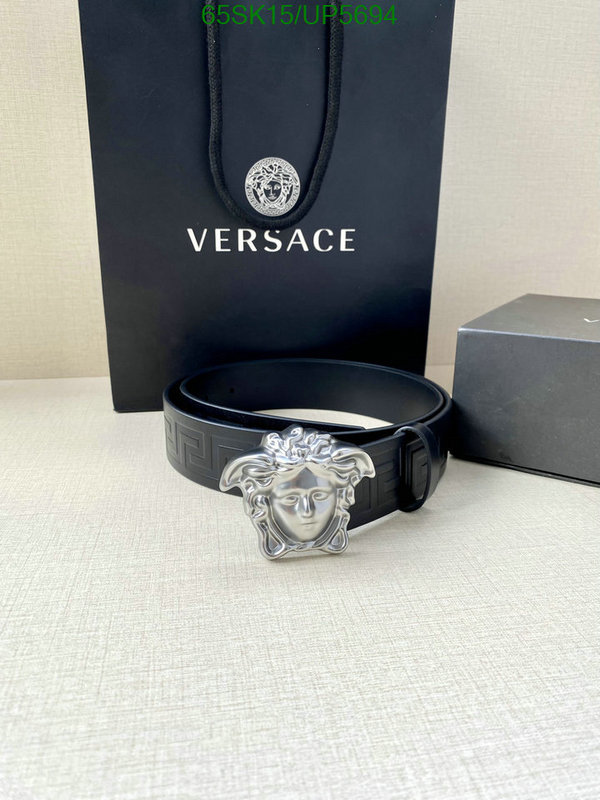 Versace-Belts Code: UP5694 $: 65USD