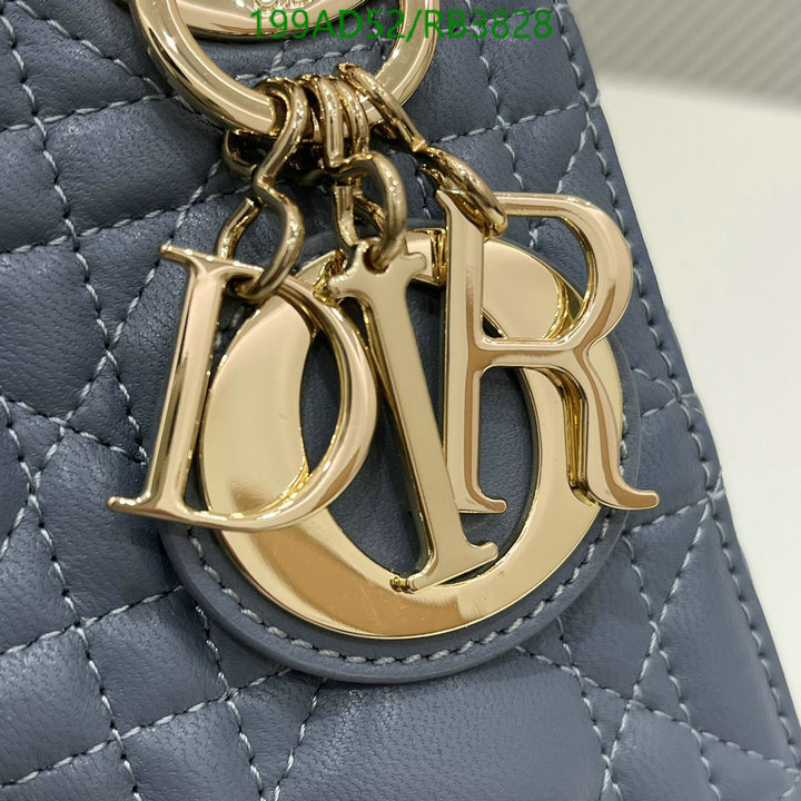 Dior-Bag-Mirror Quality Code: RB3828 $: 199USD