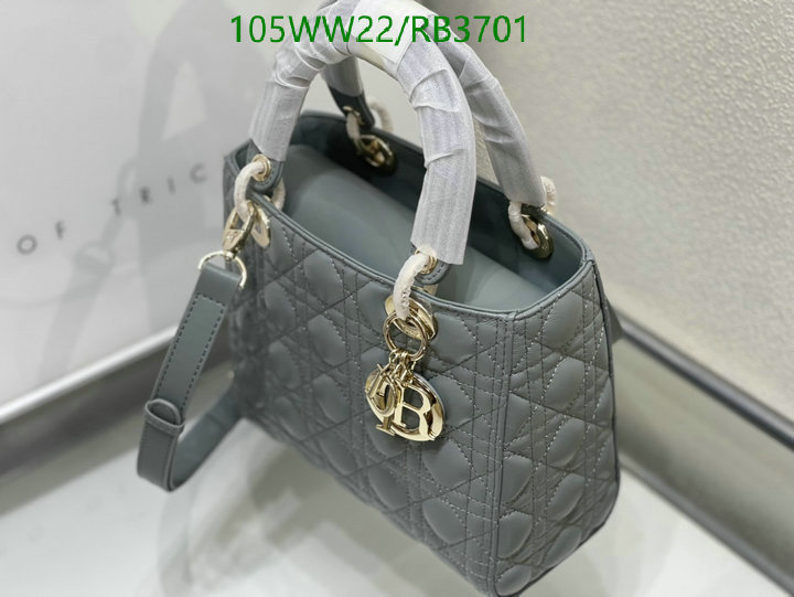 Dior-Bag-4A Quality Code: RB3701 $: 105USD