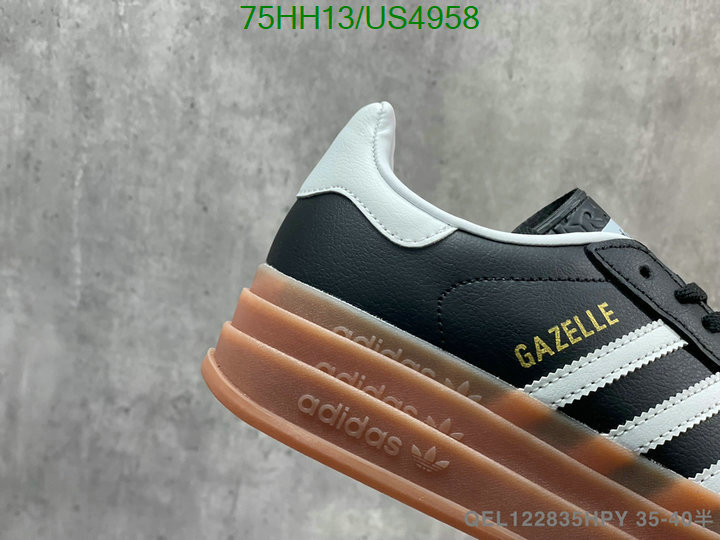 Adidas-Women Shoes Code: US4958 $: 75USD