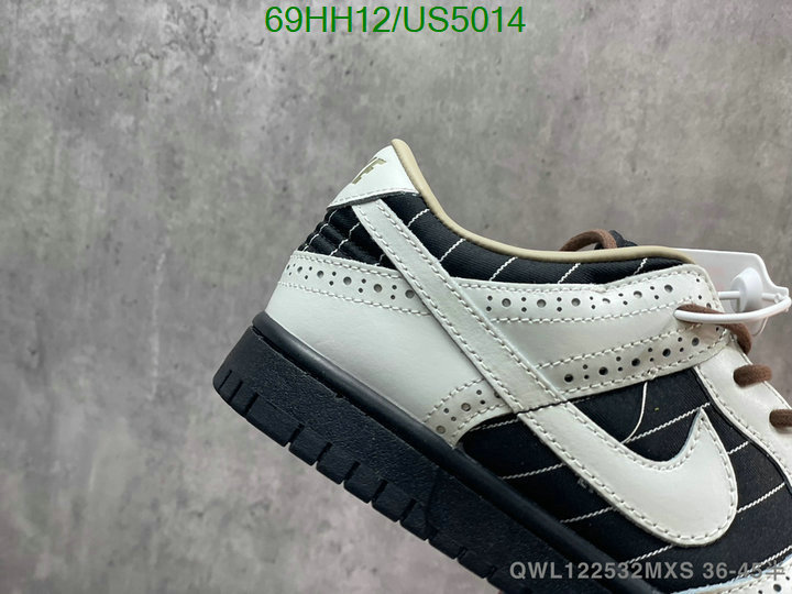 Nike-Men shoes Code: US5014 $: 69USD