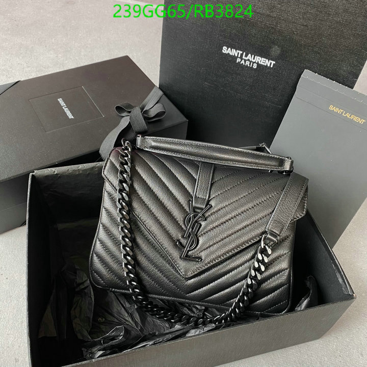 YSL-Bag-Mirror Quality Code: RB3824 $: 239USD