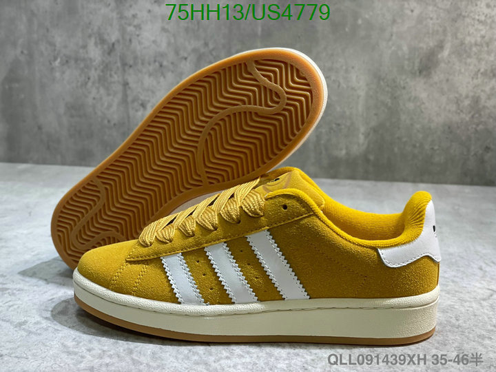 Adidas-Men shoes Code: US4779