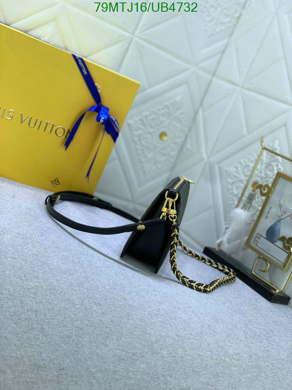 LV-Bag-4A Quality Code: UB4732 $: 79USD