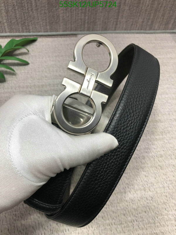 Ferragamo-Belts Code: UP5724 $: 55USD