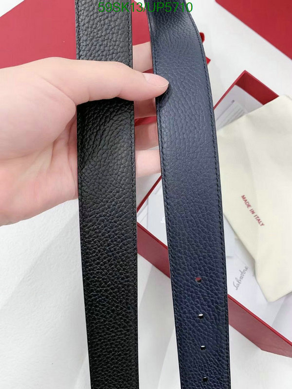 Ferragamo-Belts Code: UP5710 $: 59USD