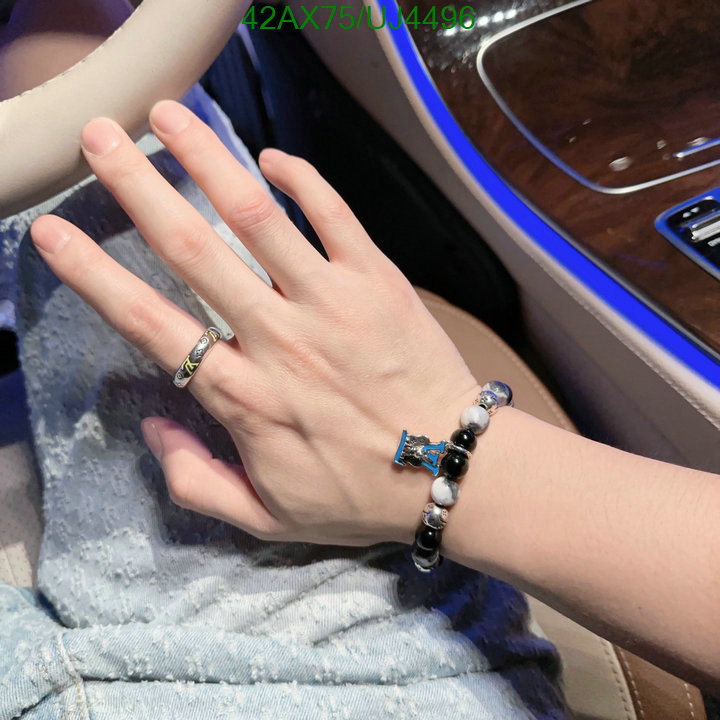 LV-Jewelry Code: UJ4496 $: 42USD