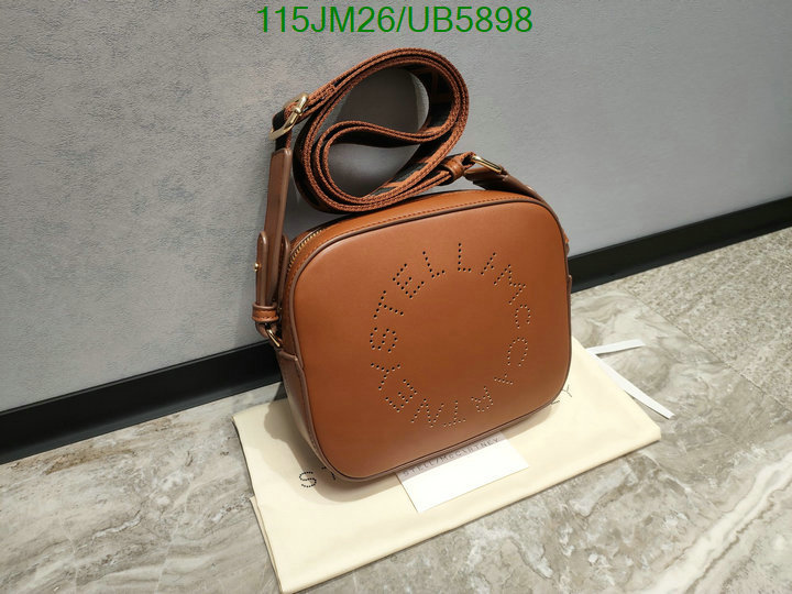 Stella McCartney-Bag-Mirror Quality Code: UB5898 $: 115USD