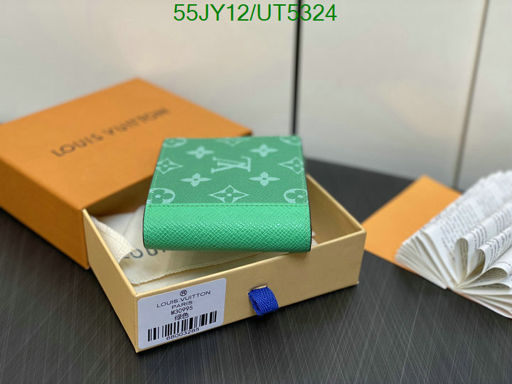 LV-Wallet Mirror Quality Code: UT5324 $: 55USD