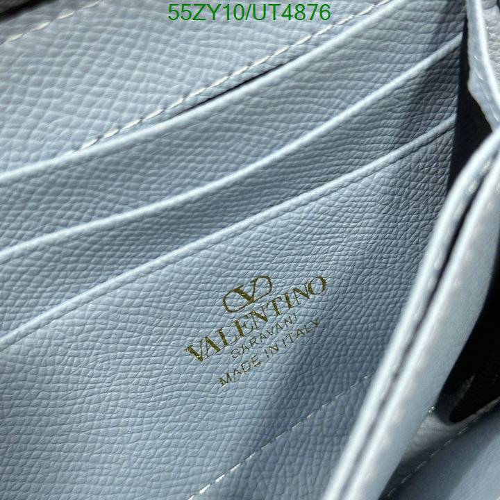 Valentino-Wallet-4A Quality Code: UT4876 $: 55USD