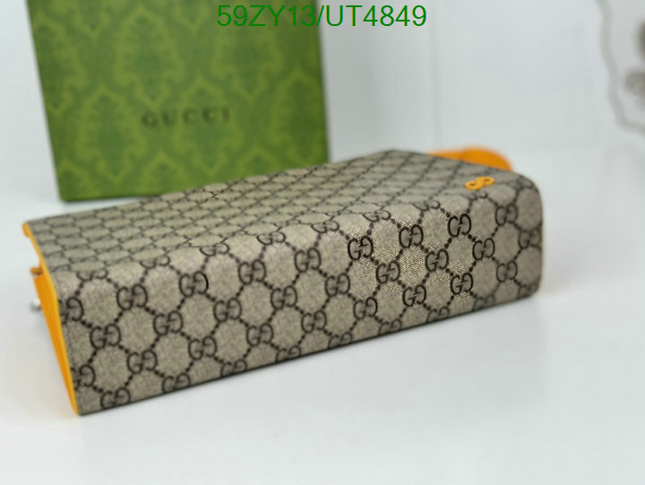 Gucci-Wallet-4A Quality Code: UT4849 $: 59USD