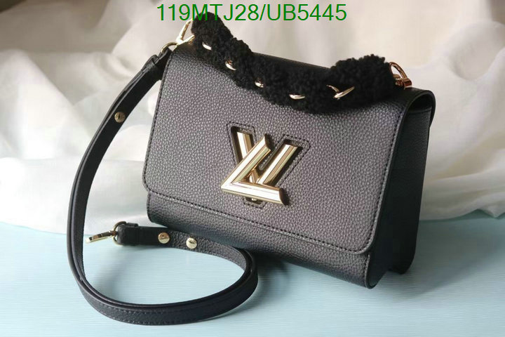 LV-Bag-4A Quality Code: UB5445 $: 119USD