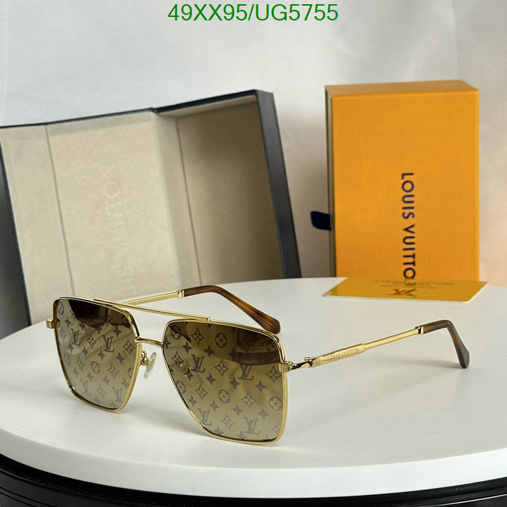 LV-Glasses Code: UG5755 $: 49USD