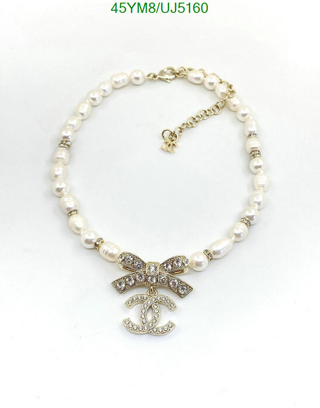 Chanel-Jewelry Code: UJ5160 $: 45USD