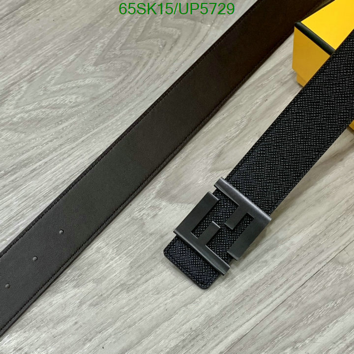 Fendi-Belts Code: UP5729 $: 65USD