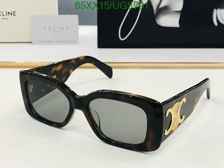 Celine-Glasses Code: UG5791 $: 65USD