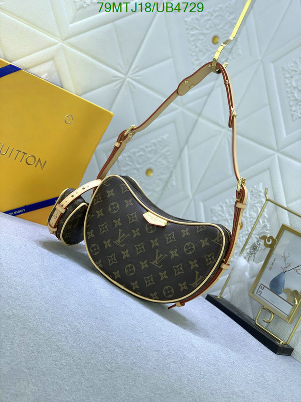 LV-Bag-4A Quality Code: UB4729 $: 79USD