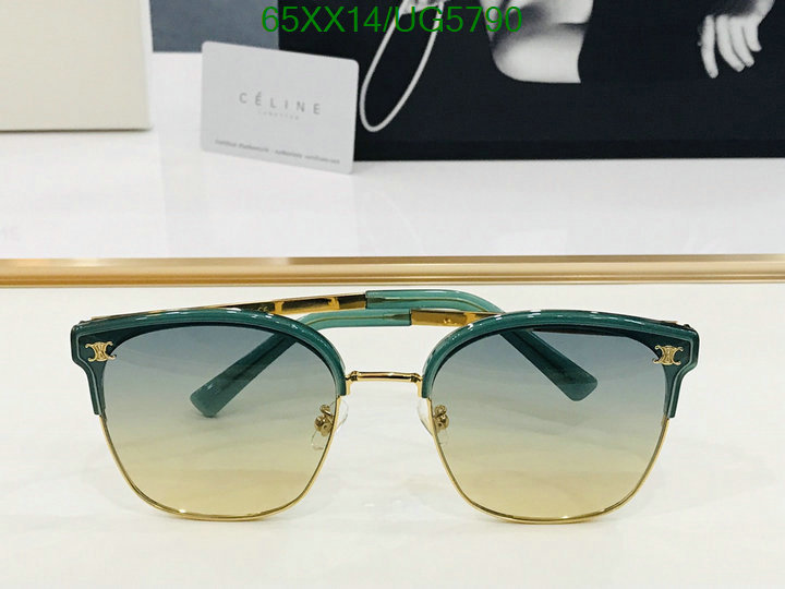 Celine-Glasses Code: UG5790 $: 65USD