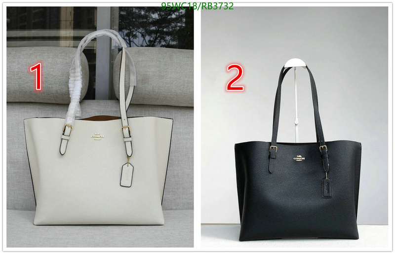 Coach-Bag-4A Quality Code: RB3732 $: 95USD